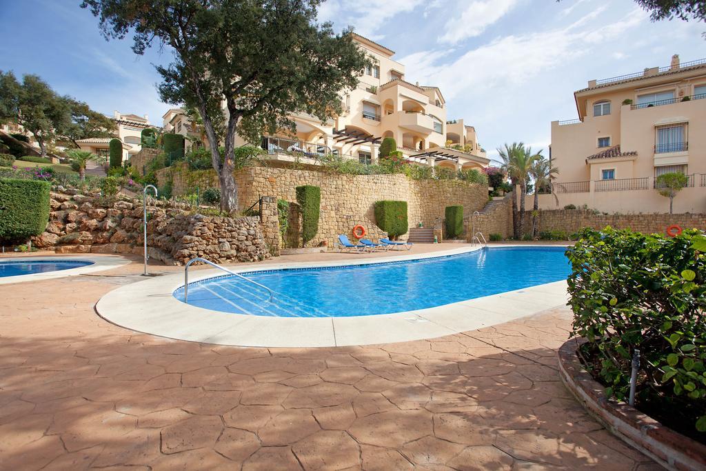Hacienda Elviria Appartement Marbella
