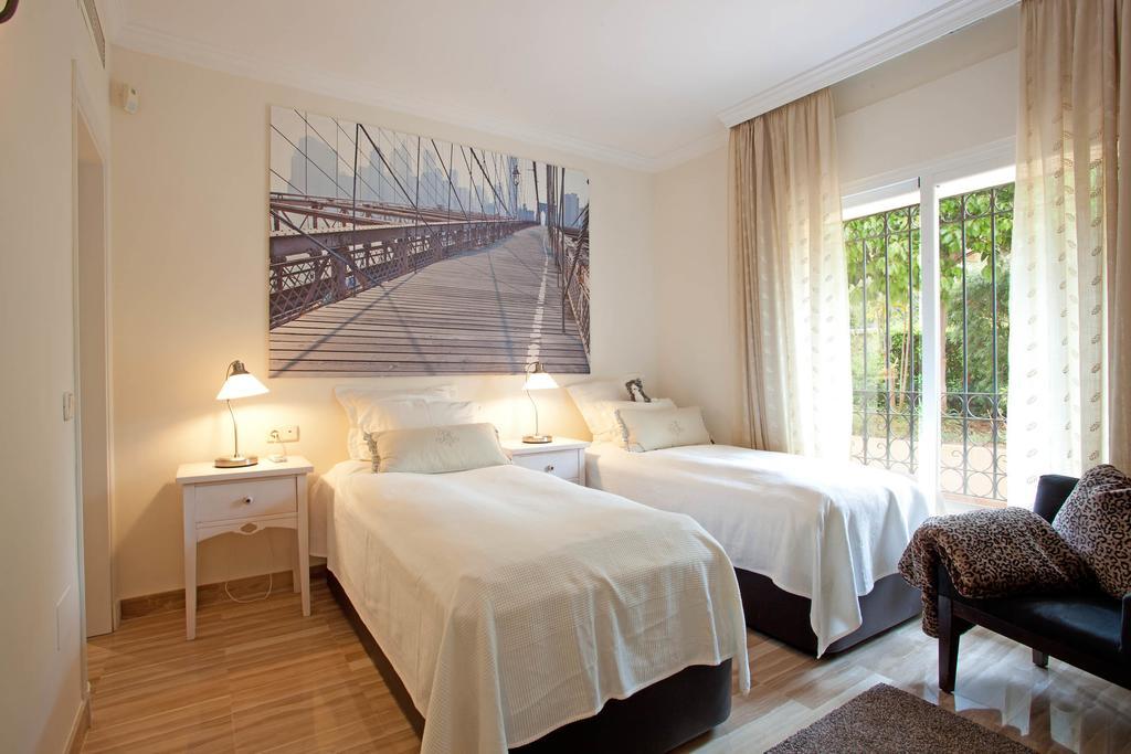 Appartement Hacienda Elviria *