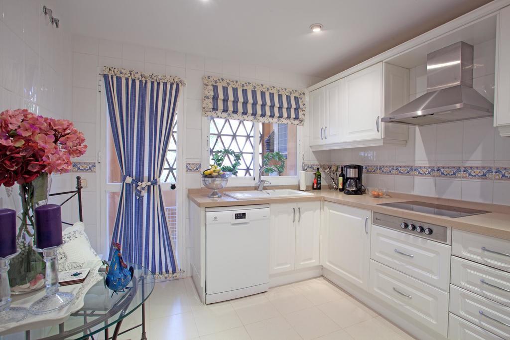 Hacienda Elviria Appartement