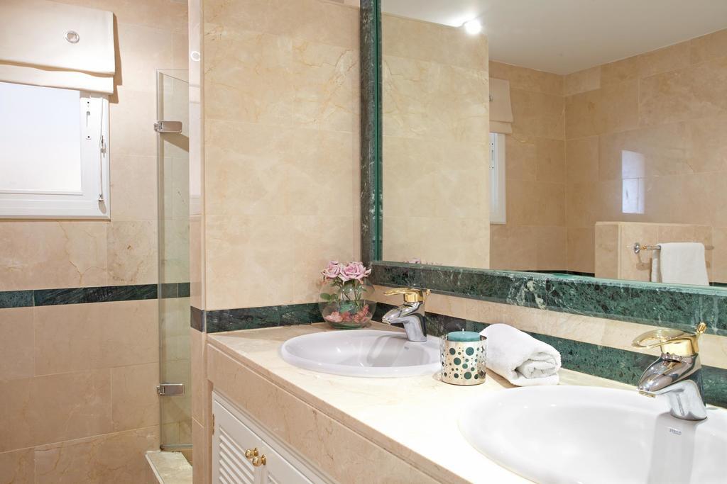 Appartement Hacienda Elviria *