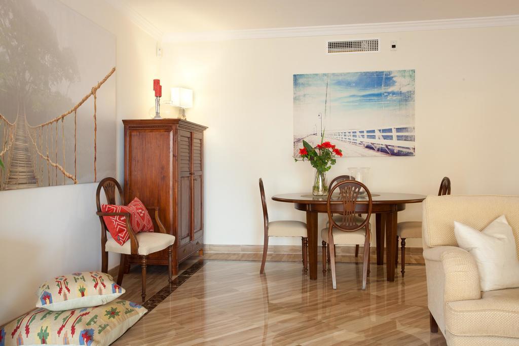 Appartement Hacienda Elviria