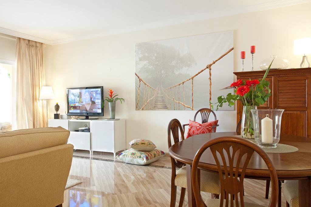 Hacienda Elviria Appartement Marbella