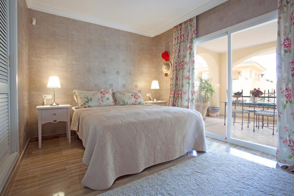 Hacienda Elviria Appartement *