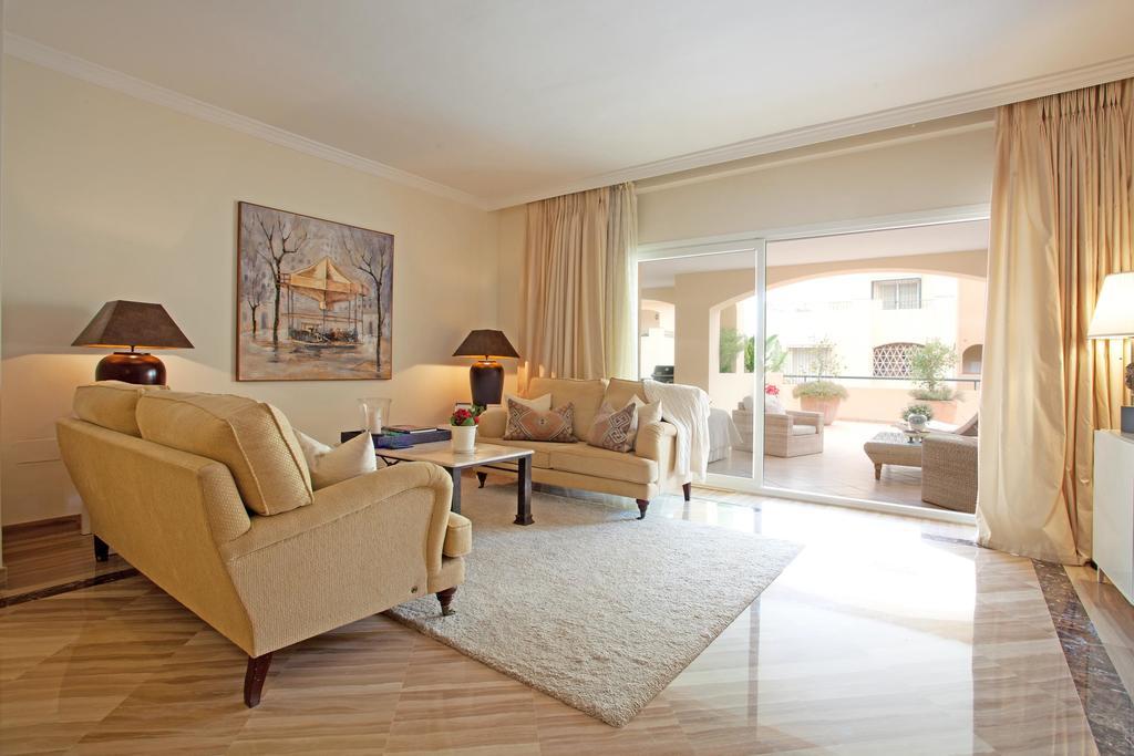 Apartamento Hacienda Elviria *